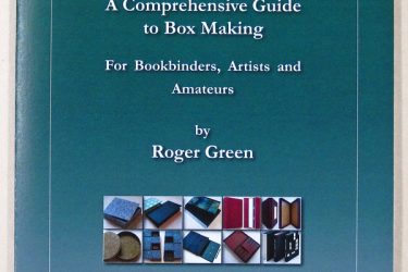 A Comprehensive Guide to Box Making